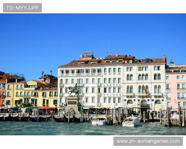 威尼斯网址导航：便捷访问威尼斯官方资源与旅游服务平台