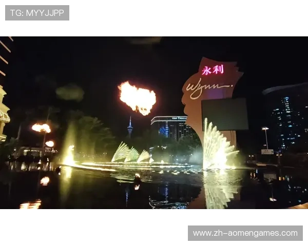 永利澳门公司全称的由来与发展历程详解 永利澳门公司全称的由来与发展历程详解