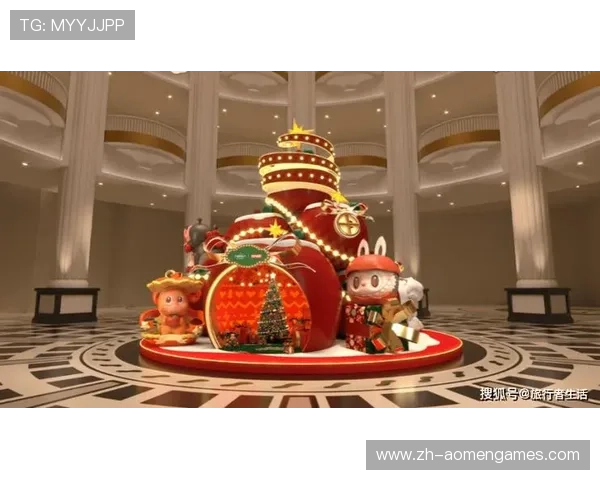 澳门巴黎人购物体验:奢华商场与特色纪念品全攻略 澳门巴黎人购物体验:奢华商场与特色纪念品全攻略