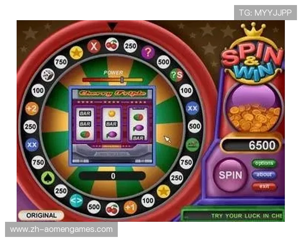 澳门角子机APP带你领略澳门赌场角子机的精彩刺激与丰富玩法 澳门角子机APP带你领略澳门赌场角子机的精彩刺激与丰富玩法